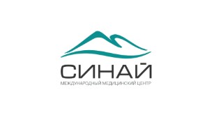 Логотип клиники «Синай»