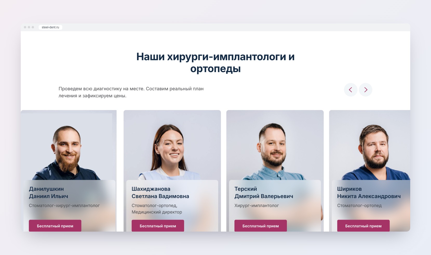 фото кейса