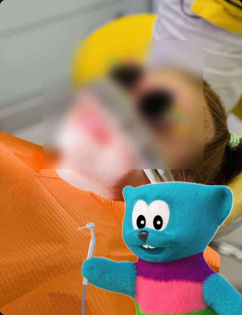 Мегадента лечение во сне